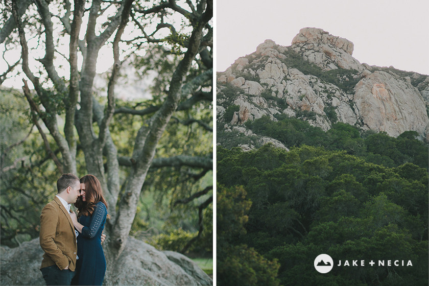 Jake and Necia Photography: San Luis Obispo Engagement Photography (23)