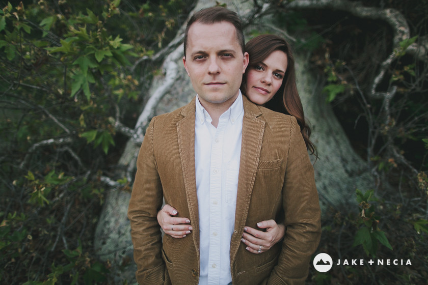 Jake and Necia Photography: San Luis Obispo Engagement Photography (22)