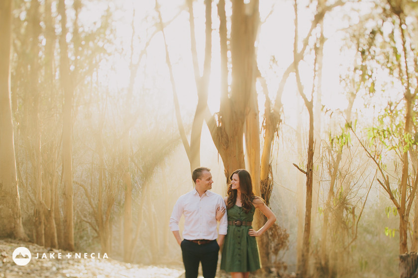 Jake and Necia Photography: San Luis Obispo Engagement Photography (19)