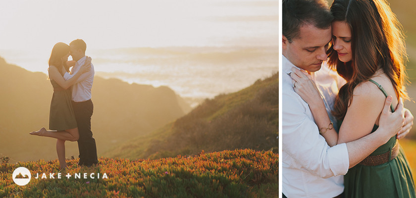Jake and Necia Photography: San Luis Obispo Engagement Photography (10)