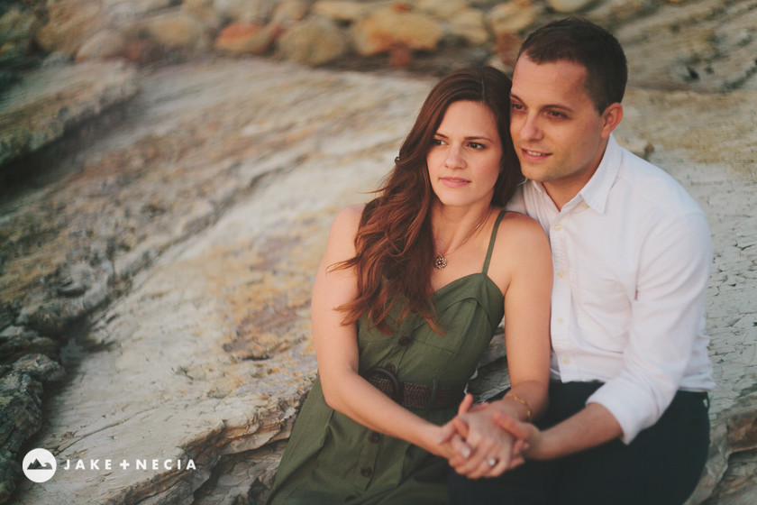 Jake and Necia Photography: San Luis Obispo Engagement Photography (4)