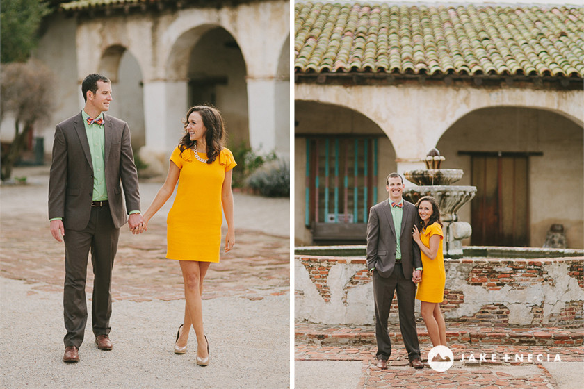 Jake and Necia Photography: Paso Robles Engagement Photography (20)