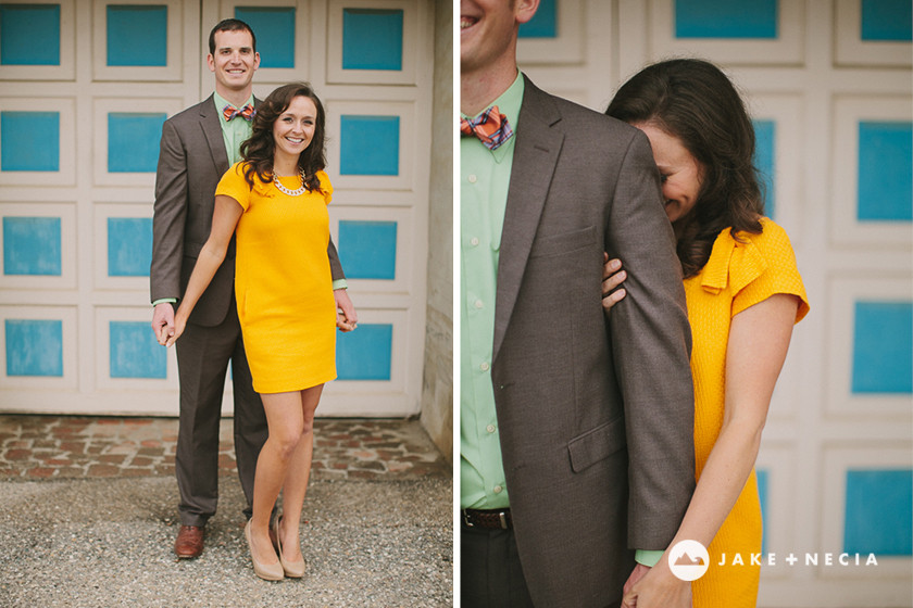 Jake and Necia Photography: Paso Robles Engagement Photography (15)