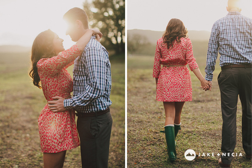 Jake and Necia Photography: Paso Robles Engagement Photography (12)