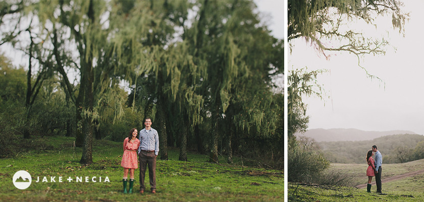 Jake and Necia Photography: Paso Robles Engagement Photography (7)