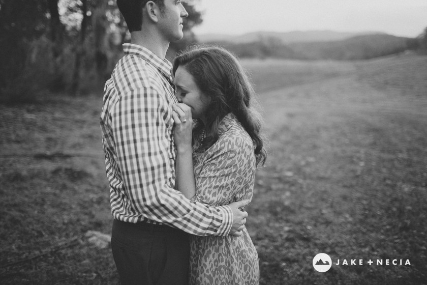 Jake and Necia Photography: Paso Robles Engagement Photography (6)