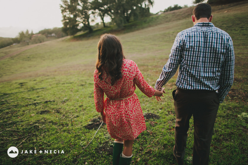 Jake and Necia Photography: Paso Robles Engagement Photography (4)
