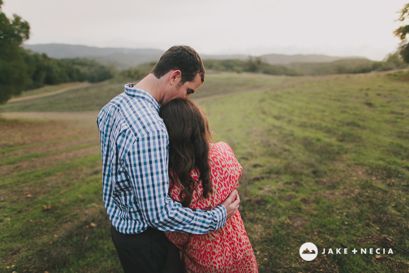Jake and Necia Photography: Paso Robles Engagement Photography (2)
