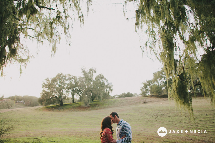 Jake and Necia Photography: Paso Robles Engagement Photography (1)