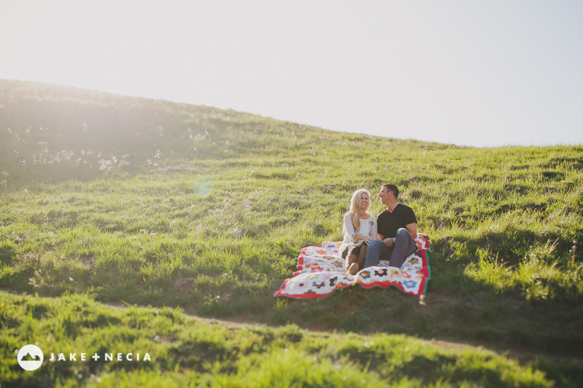 Brian & Valerie : San Luis Obispo Engagement Photos by Jake and Necia Photography (3)