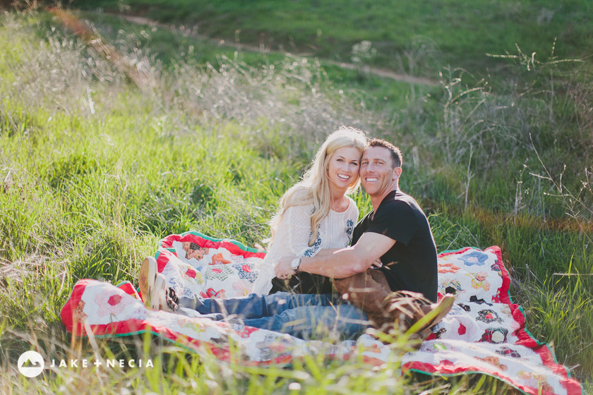 Brian & Valerie : San Luis Obispo Engagement Photos by Jake and Necia Photography (4)