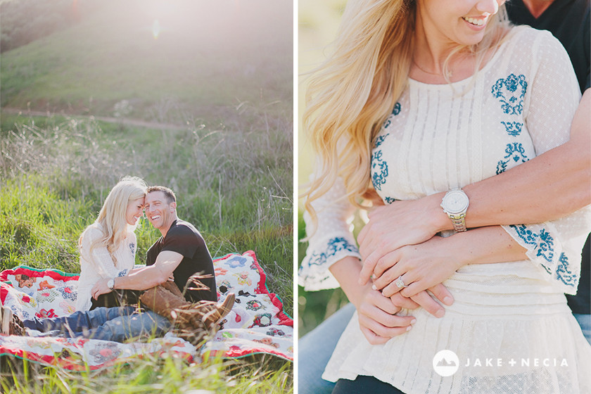 Brian & Valerie : San Luis Obispo Engagement Photos by Jake and Necia Photography (5)
