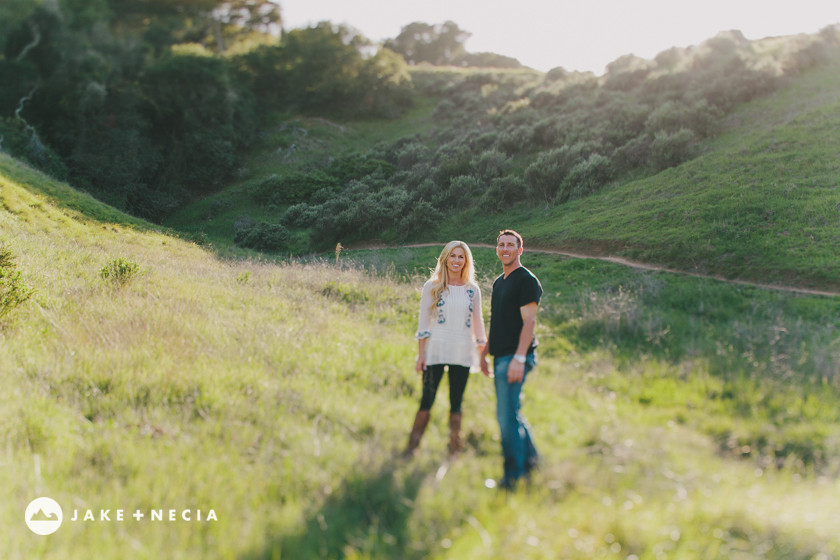 Brian & Valerie : San Luis Obispo Engagement Photos by Jake and Necia Photography (8)
