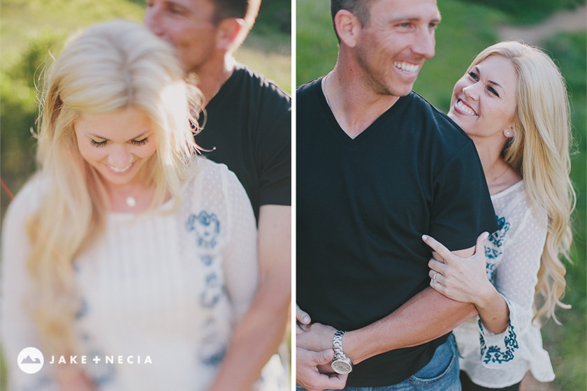 Brian & Valerie : San Luis Obispo Engagement Photos by Jake and Necia Photography (9)