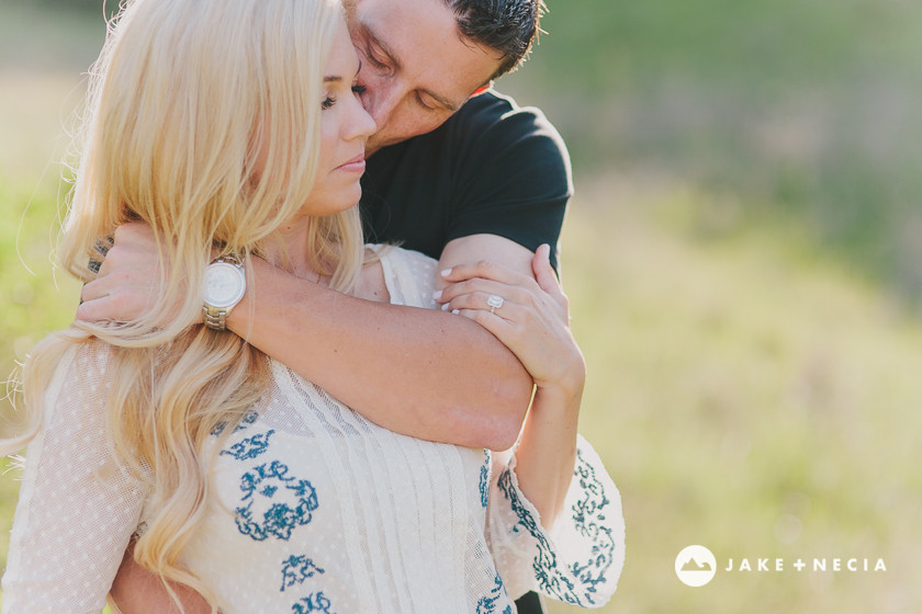 Brian & Valerie : San Luis Obispo Engagement Photos by Jake and Necia Photography (10)