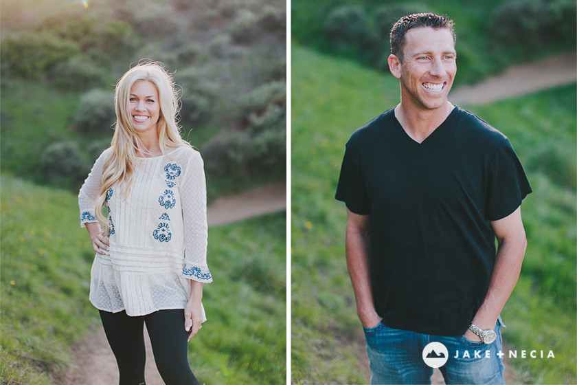 Brian & Valerie : San Luis Obispo Engagement Photos by Jake and Necia Photography (11)