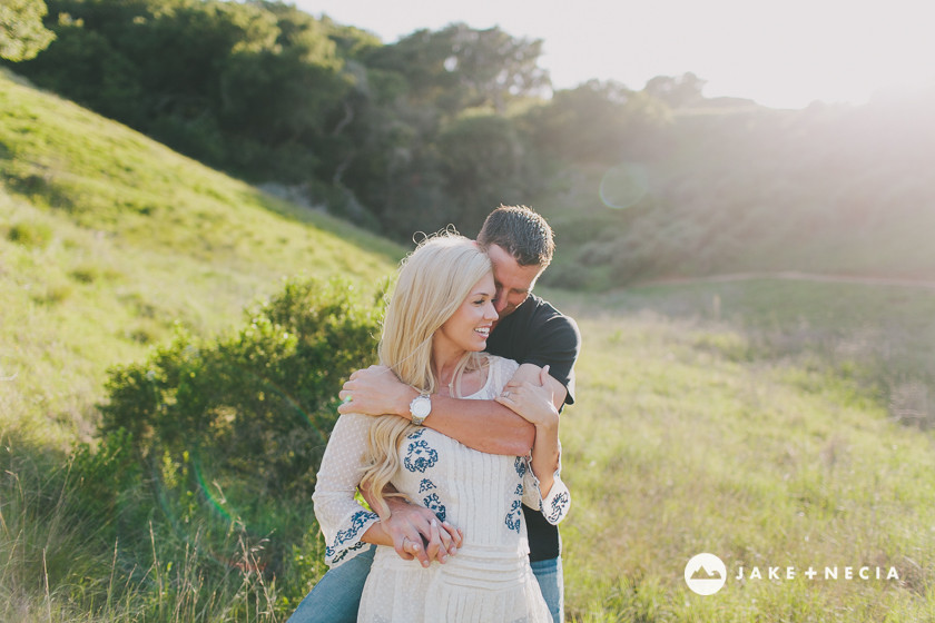 Brian & Valerie : San Luis Obispo Engagement Photos by Jake and Necia Photography (13)