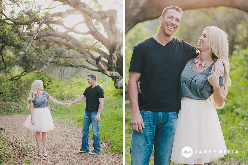 Brian & Valerie : San Luis Obispo Engagement Photos by Jake and Necia Photography (14)