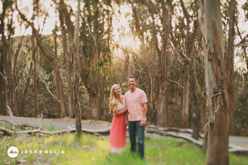 Brian & Valerie : San Luis Obispo Engagement Photos by Jake and Necia Photography (25)