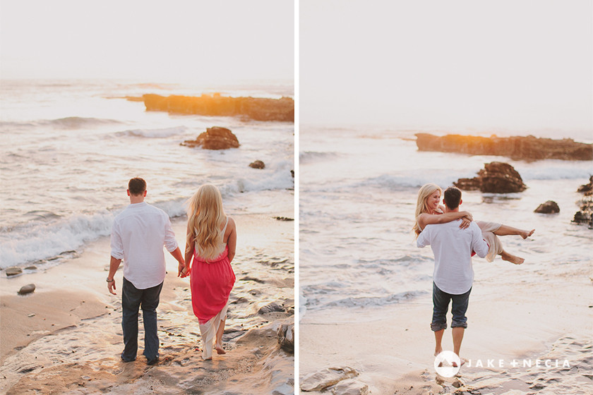 Brian & Valerie : San Luis Obispo Engagement Photos by Jake and Necia Photography (28)