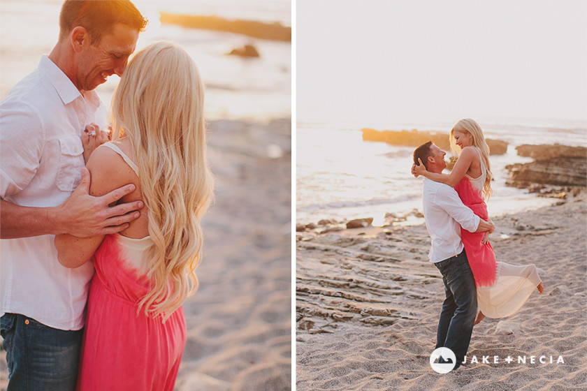 Brian & Valerie : San Luis Obispo Engagement Photos by Jake and Necia Photography (29)