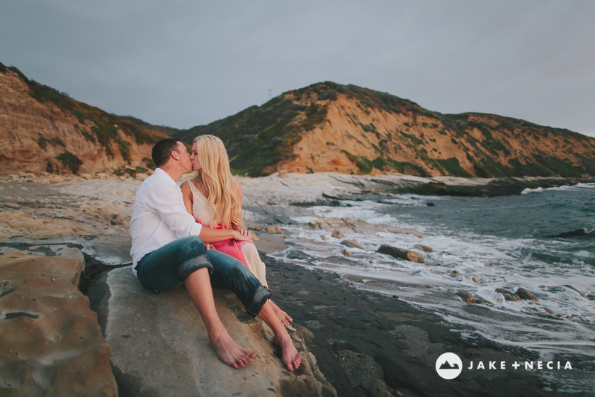 Brian & Valerie : San Luis Obispo Engagement Photos by Jake and Necia Photography (33)