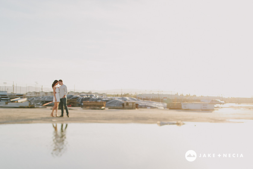 San Jose Engagement Shoot: Jake and Necia Photography (9)