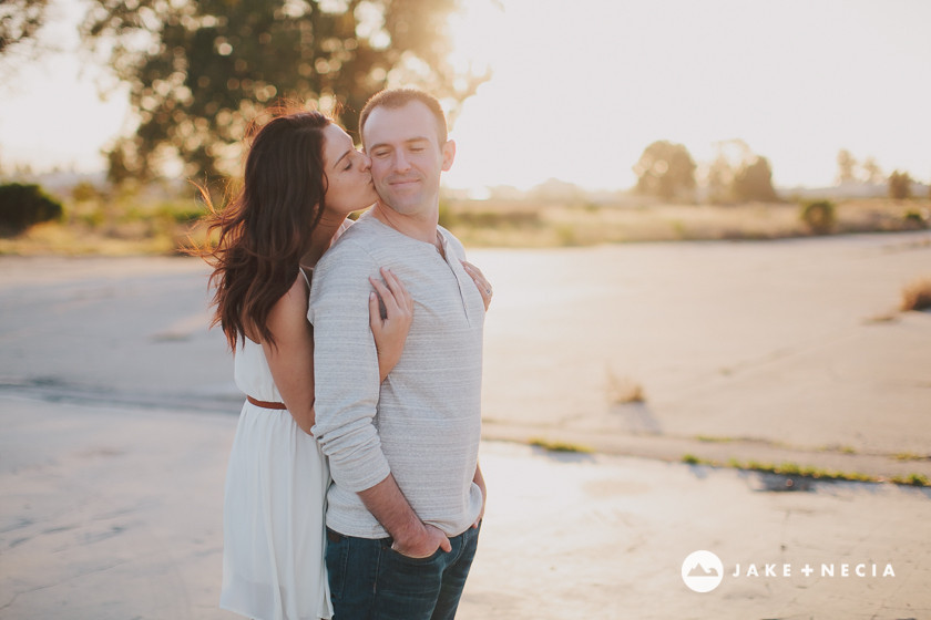 San Jose Engagement Shoot: Jake and Necia Photography (8)