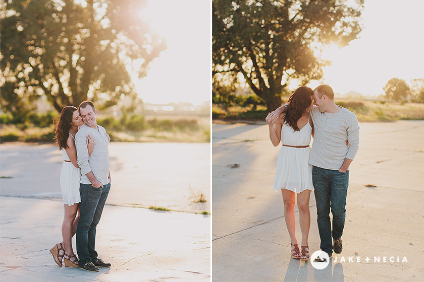 San Jose Engagement Shoot: Jake and Necia Photography (7)