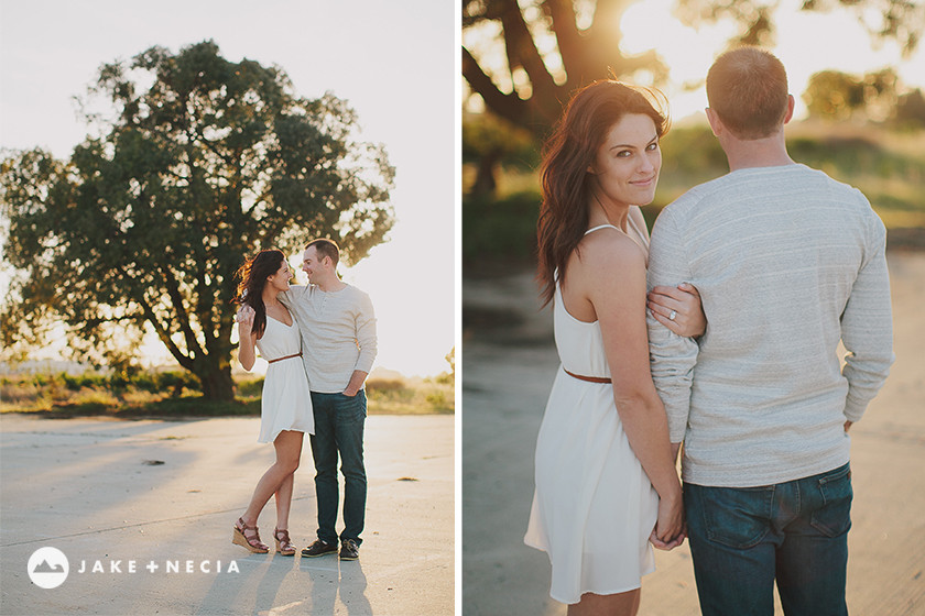 San Jose Engagement Shoot: Jake and Necia Photography (5)