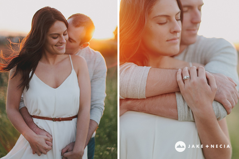 San Jose Engagement Shoot: Jake and Necia Photography (3)