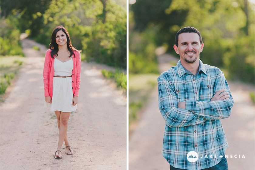 Jake and Necia Photography: Santa Margarita Lake Engagement Photography (23)