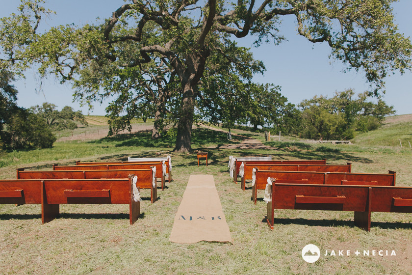 Jake and Necia Photography: Gainey Vineyards Barn Wedding (35)