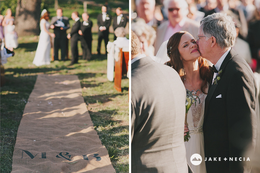 Jake and Necia Photography: Gainey Vineyards Barn Wedding (28)