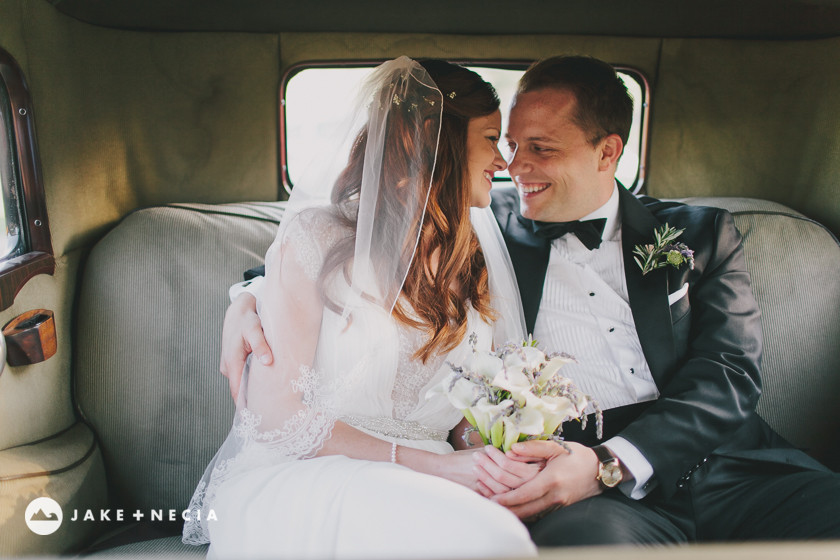 Jake and Necia Photography: Gainey Vineyards Barn Wedding (17)
