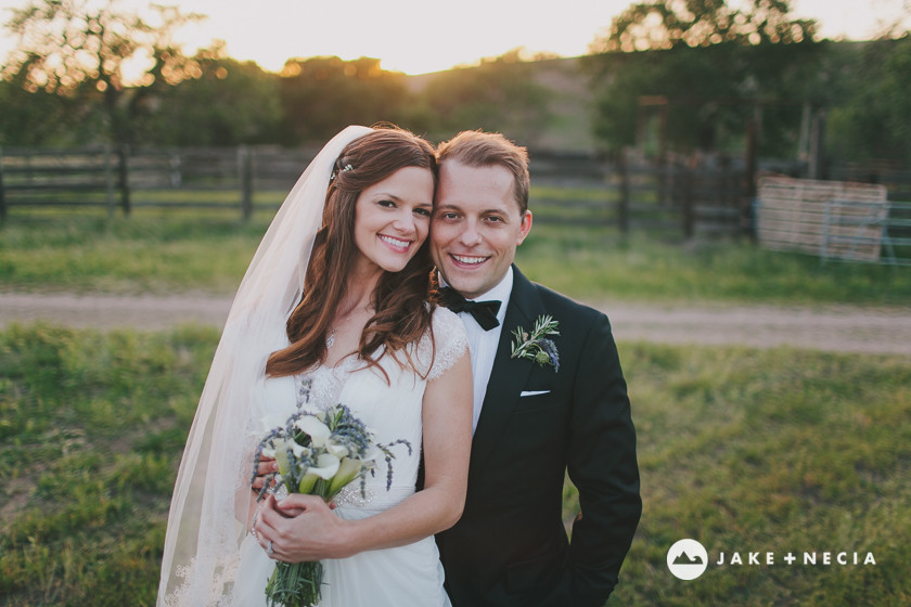 Jake and Necia Photography: Gainey Vineyards Barn Wedding (11)