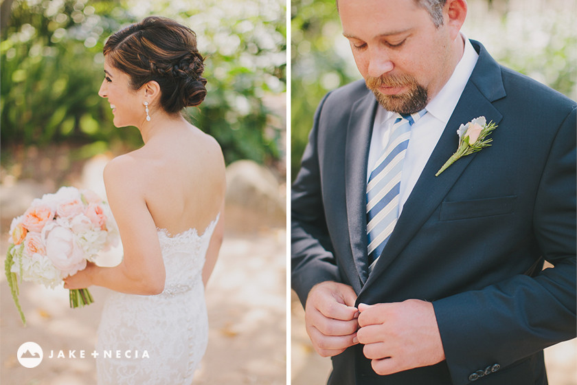 Jake and Necia Photography: Santa Ynez Valley Wedding (39)