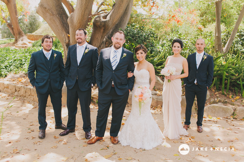 Jake and Necia Photography: Santa Ynez Valley Wedding (36)