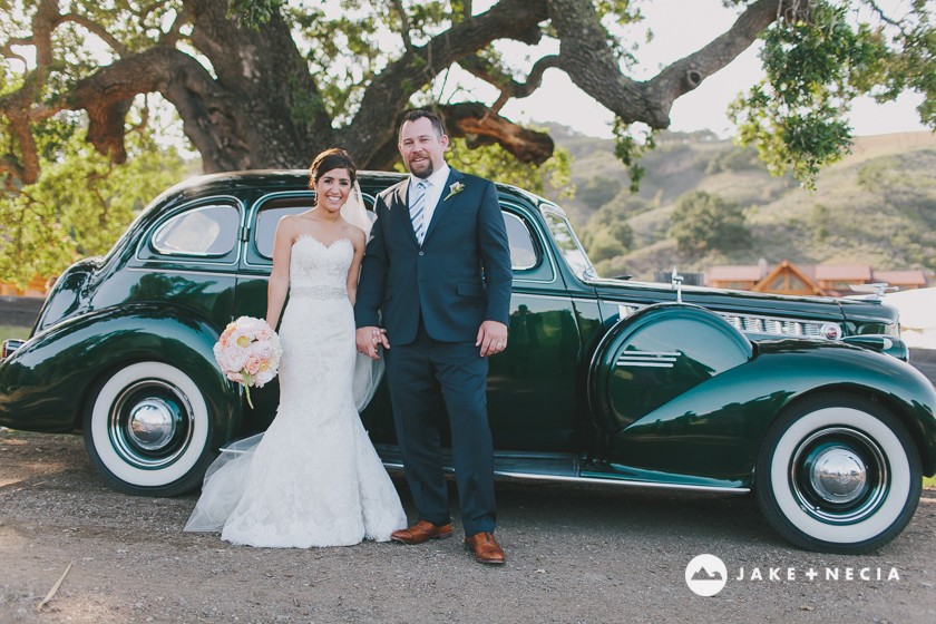 Jake and Necia Photography: Santa Ynez Valley Wedding (30)