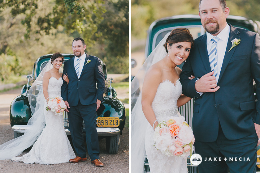 Jake and Necia Photography: Santa Ynez Valley Wedding (29)