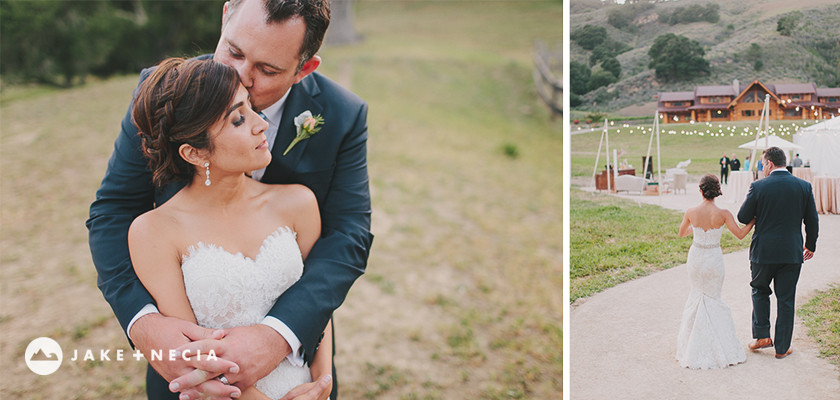 Jake and Necia Photography: Santa Ynez Valley Wedding (13)