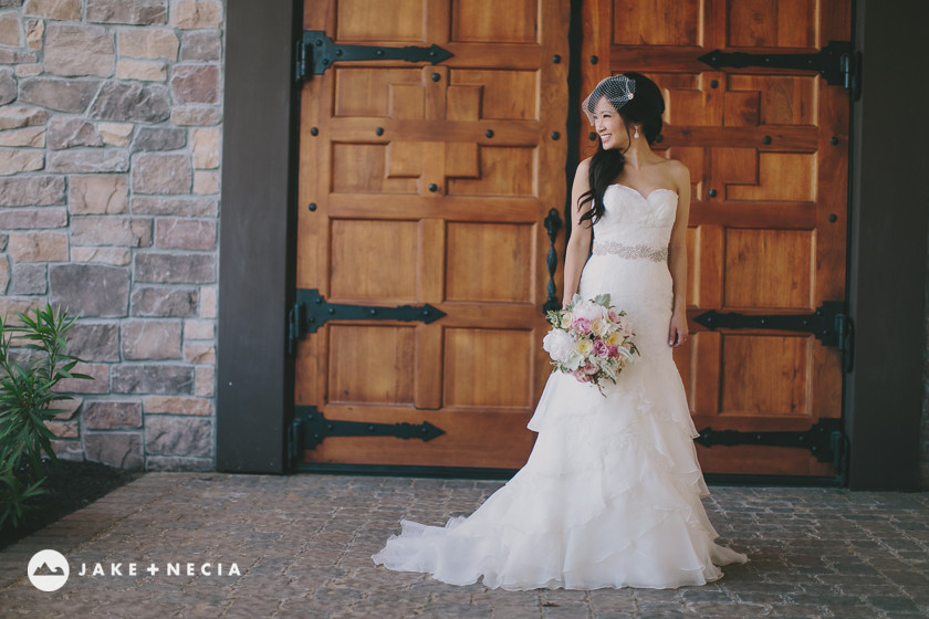 Jake and Necia Photography: Casa Real Wedding (52)
