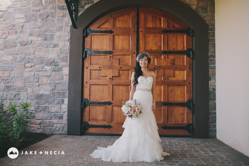 Jake and Necia Photography: Casa Real Wedding (50)