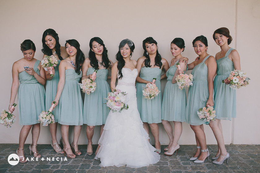 Jake and Necia Photography: Casa Real Wedding (38)