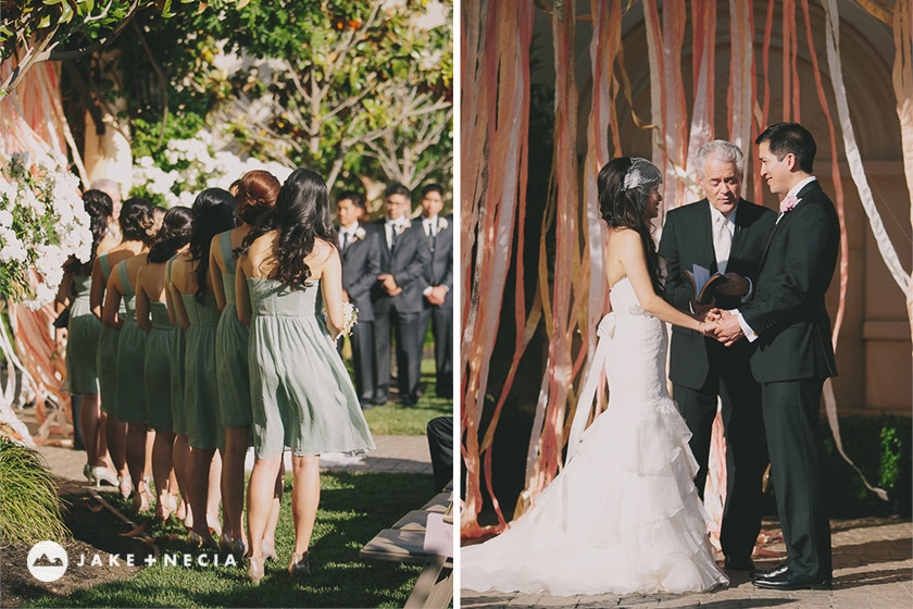 Jake and Necia Photography: Casa Real Wedding (29)