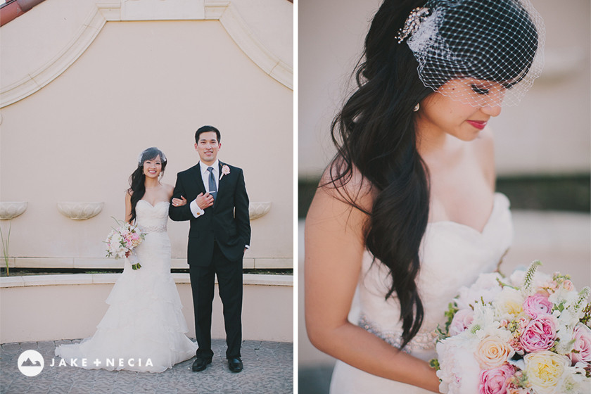 Jake and Necia Photography: Casa Real Wedding (22)