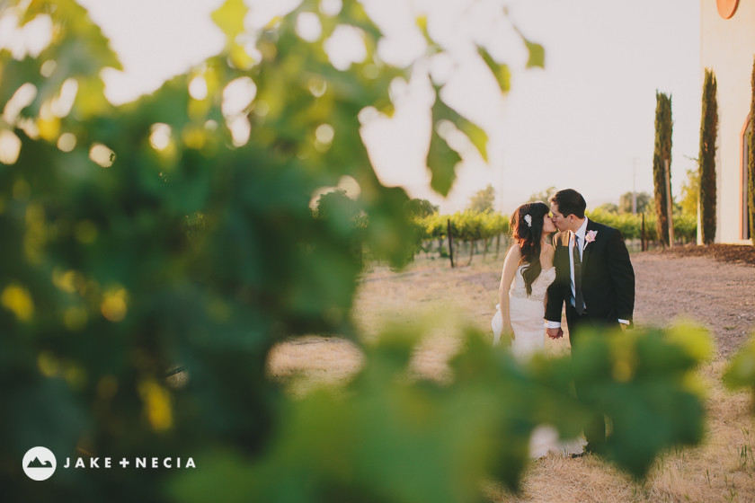 Jake and Necia Photography: Casa Real Wedding (19)
