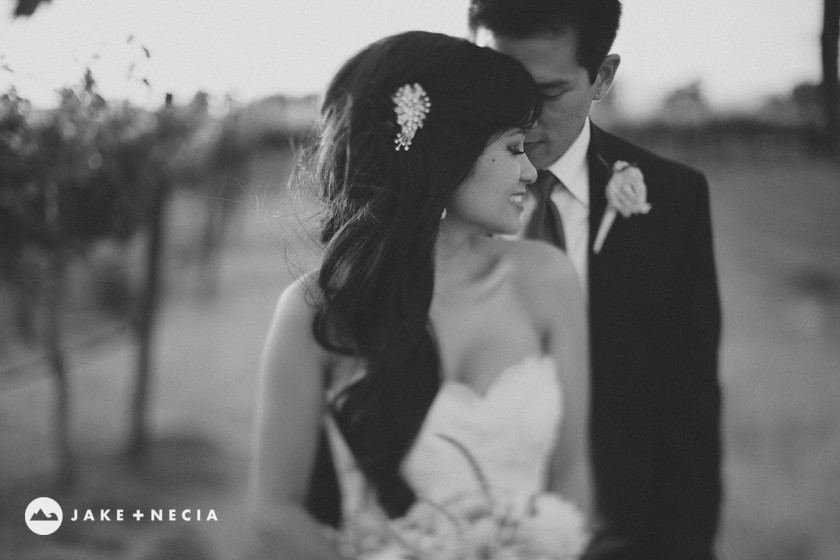 Jake and Necia Photography: Casa Real Wedding (17)