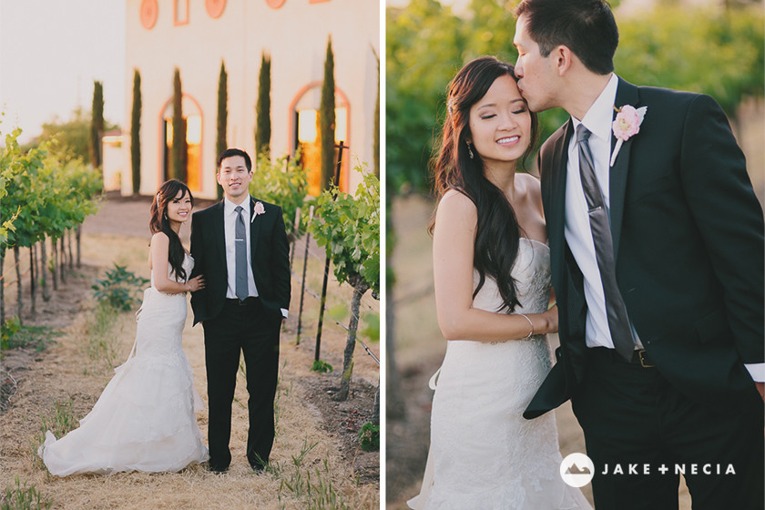 Jake and Necia Photography: Casa Real Wedding (9)