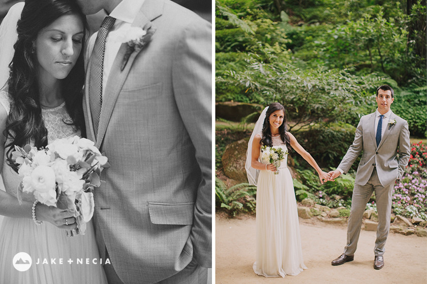 Jake & Necia Photography: Nestldown wedding May 2014 (33)
